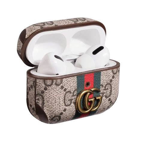 gucci airpod cases for women